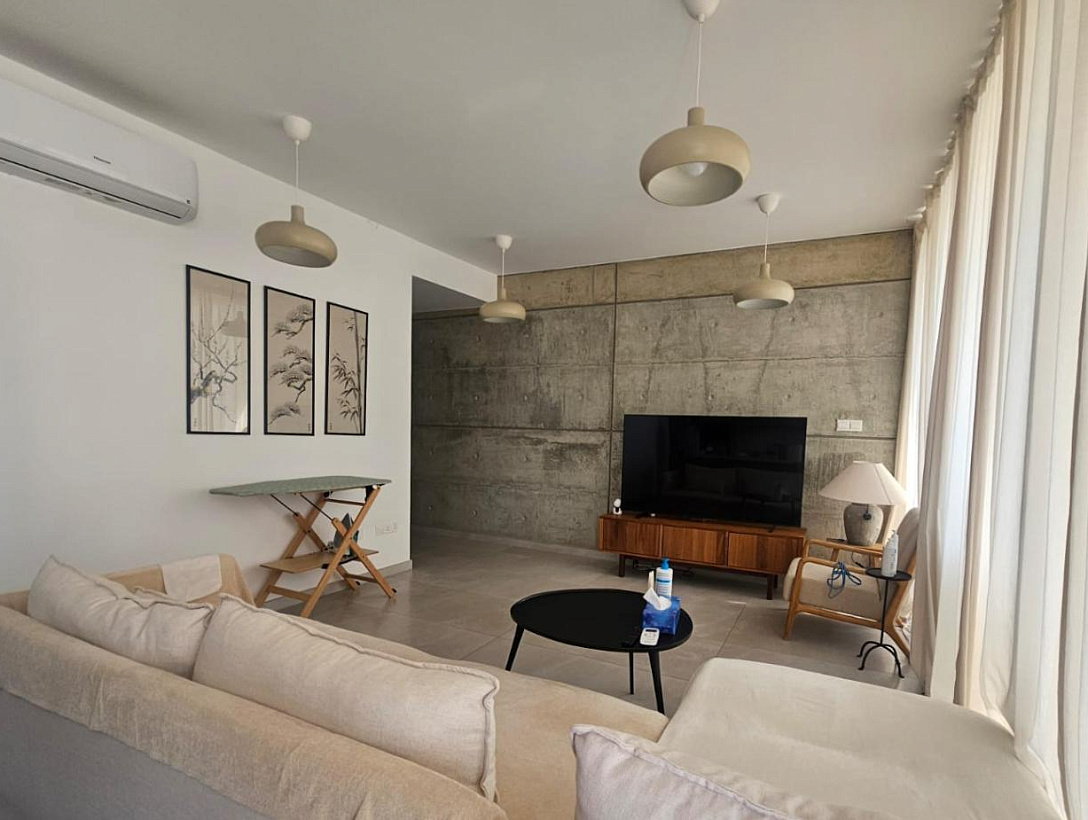 Квартира в Лимассоле