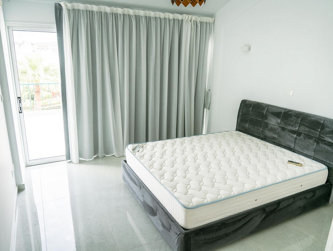 Пентхаус в Лимассоле