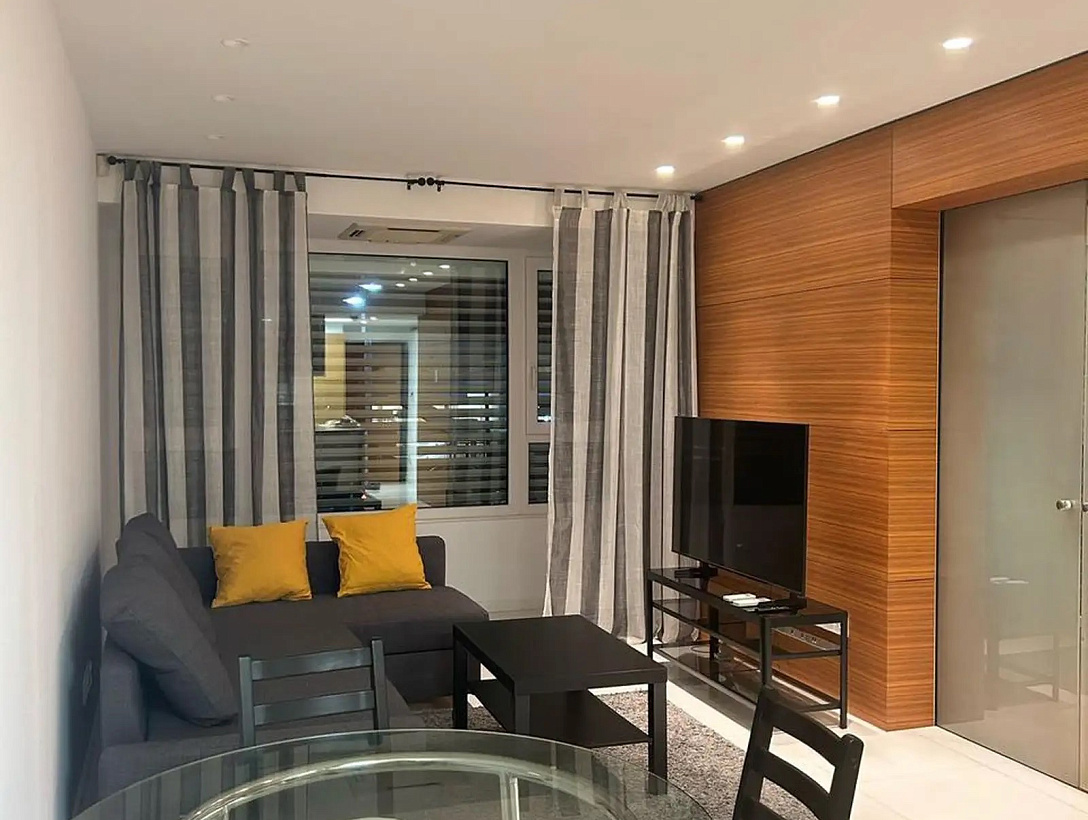 Квартира в Лимассоле