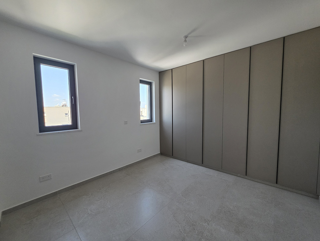 New flat in Larnaca