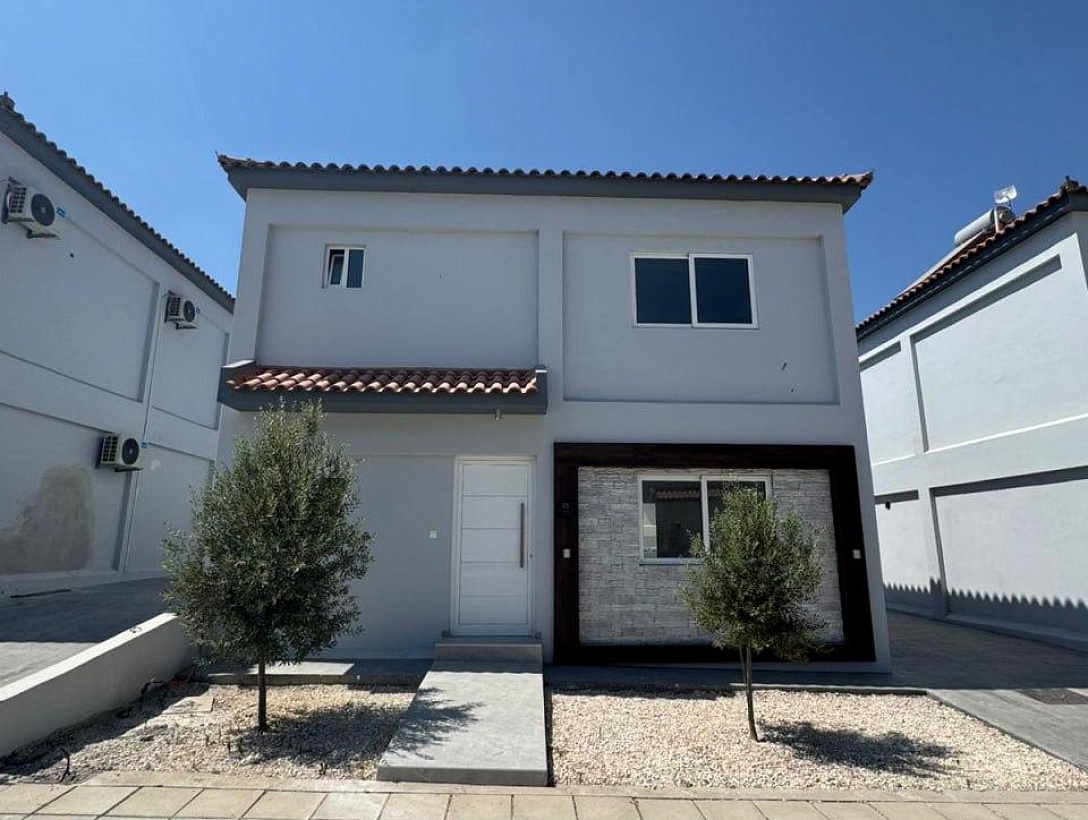House in Famagusta