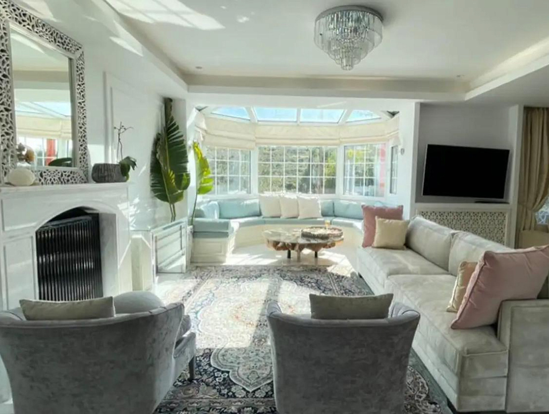 Вилла в Лимассоле