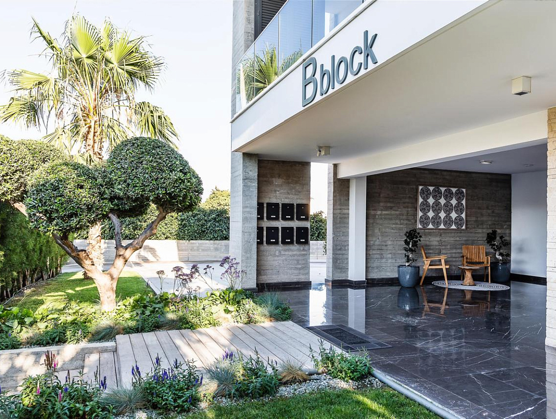 Flat in Paphos