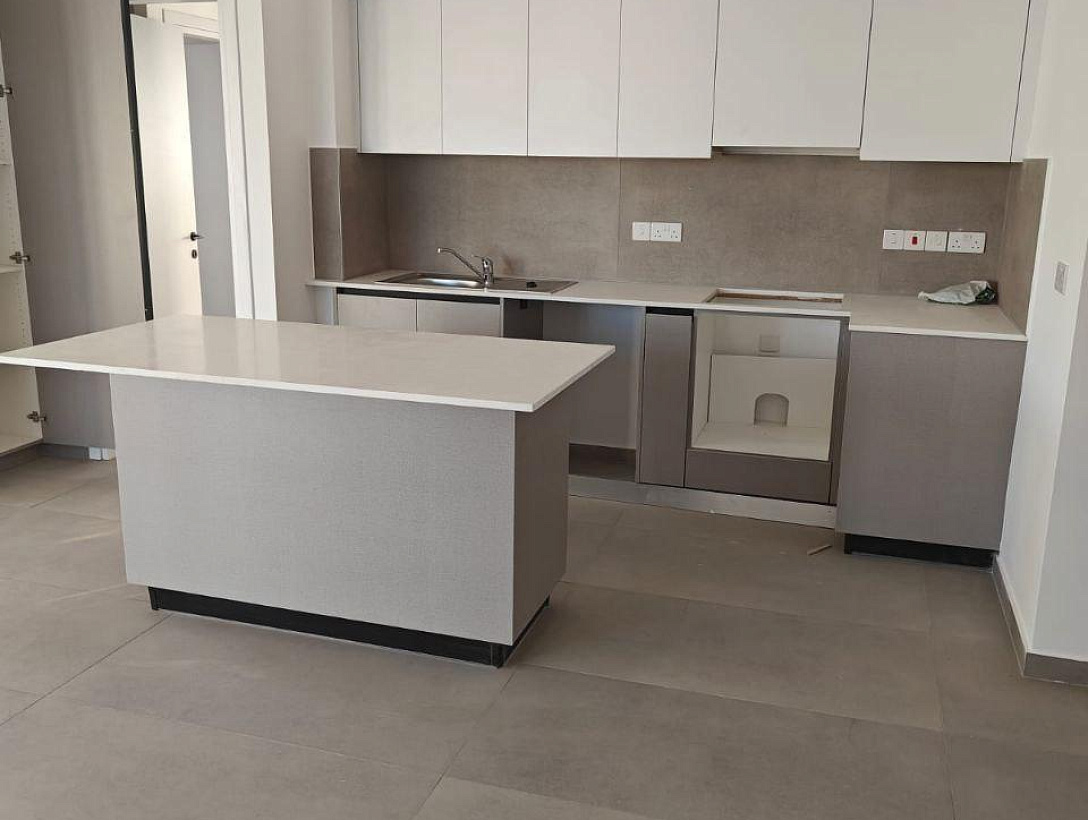 New penthouse in Larnaca