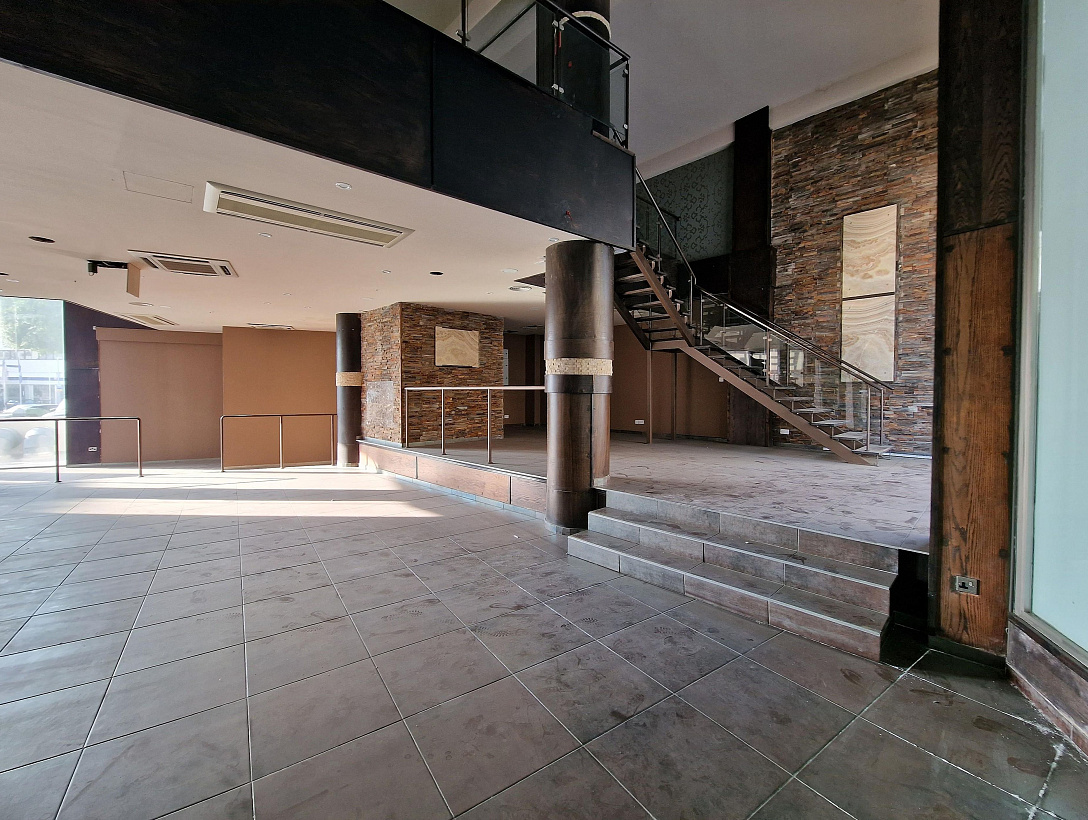 Commercial in Nicosia