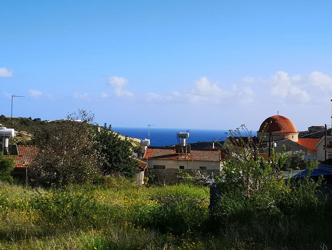 Land in Limassol