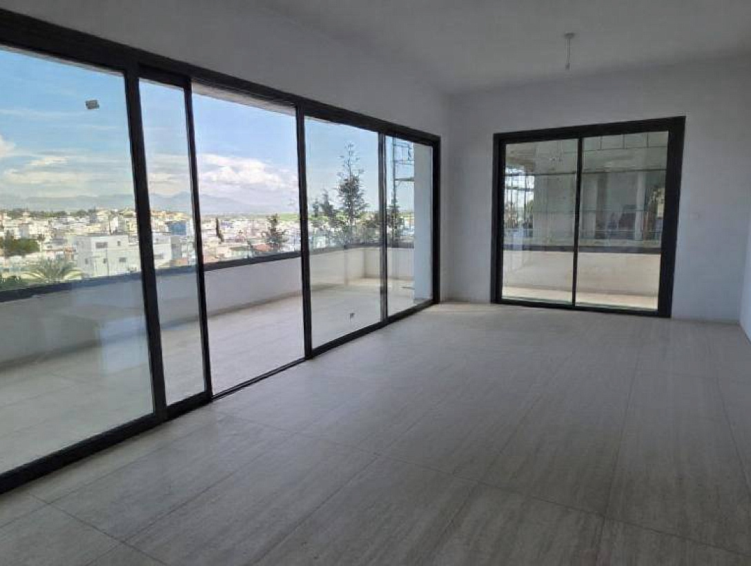 New flat in Nicosia