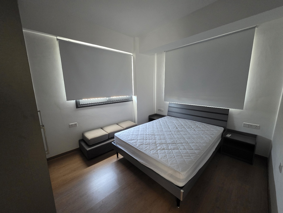 New flat in Larnaca