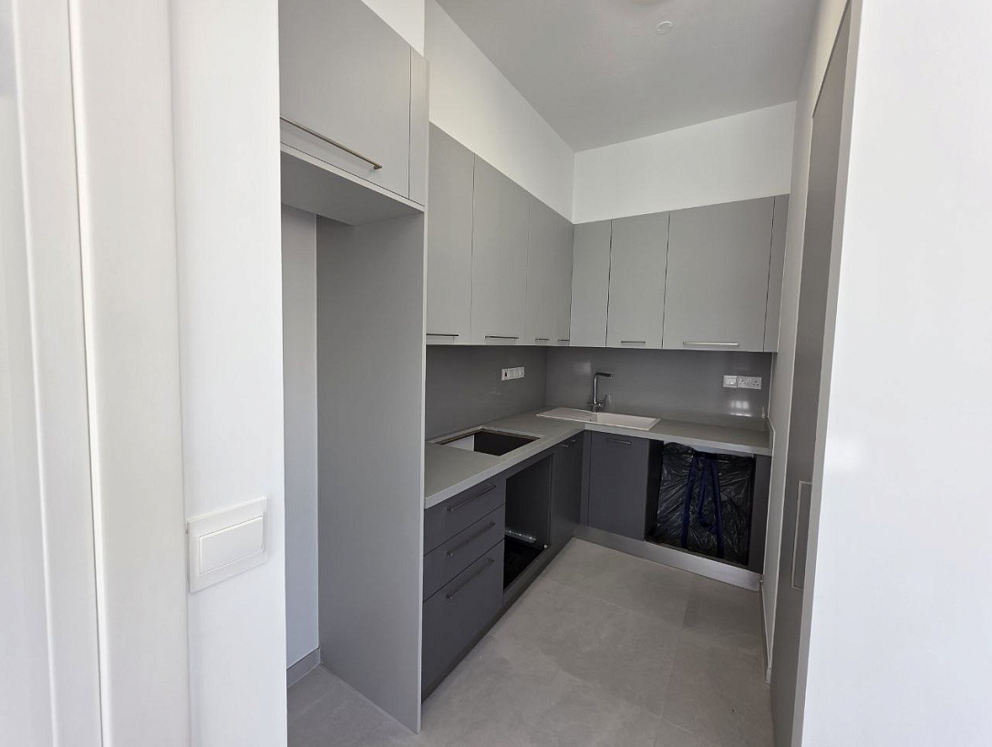 Новая квартира в Лимассоле