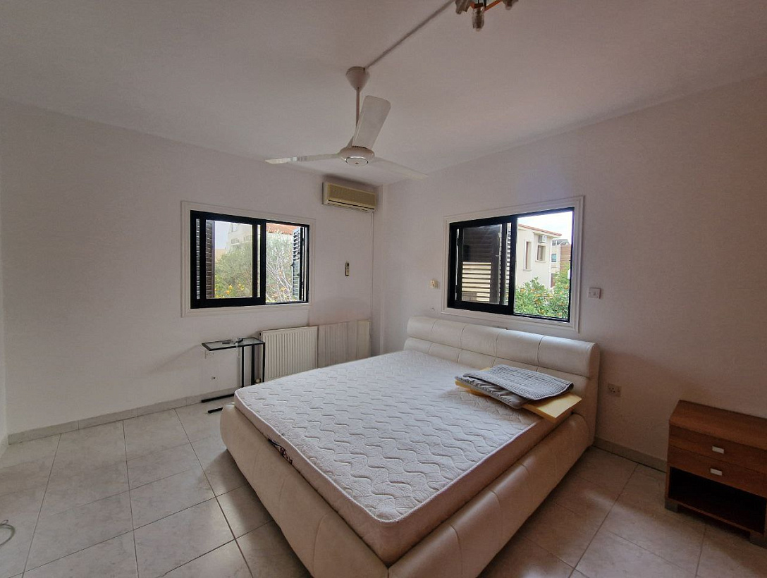 Дом в Ларнаке