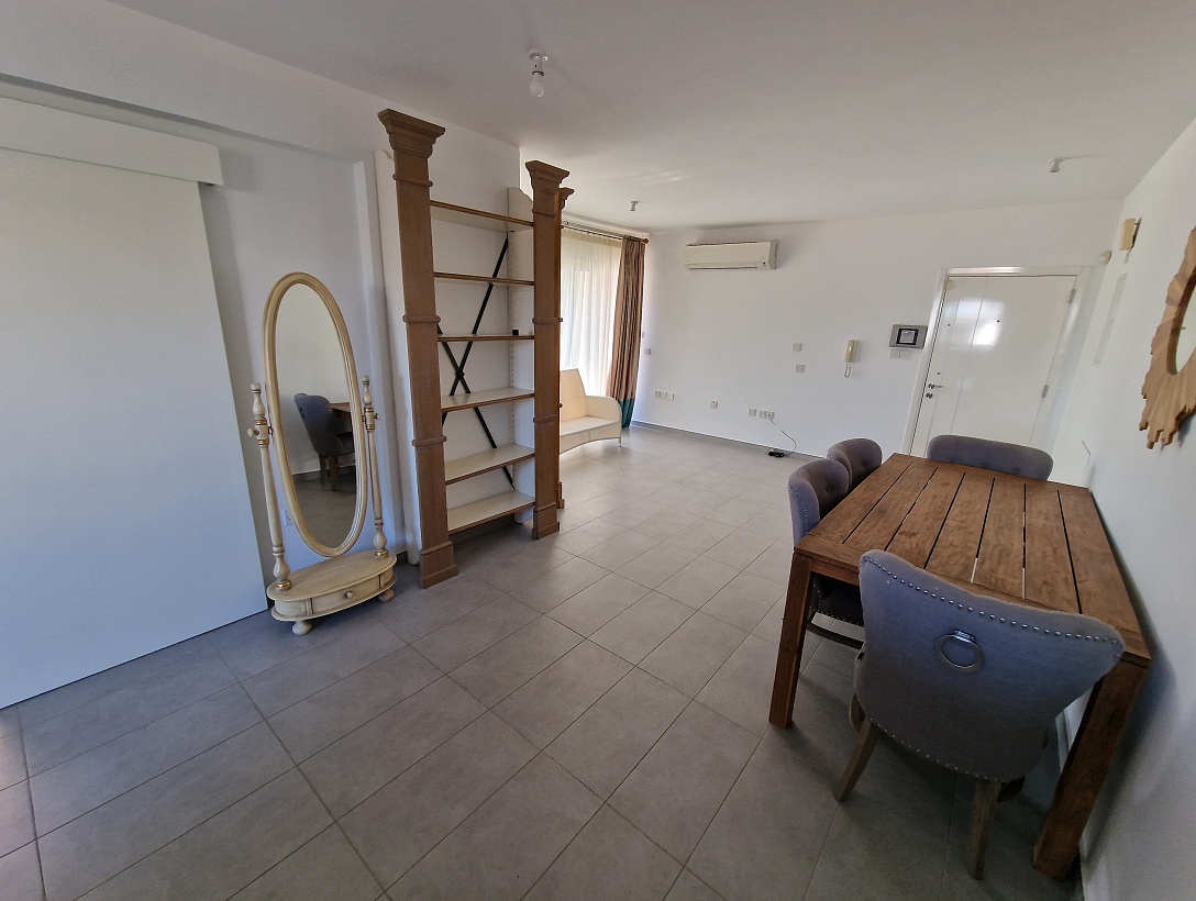 Flat in Limassol