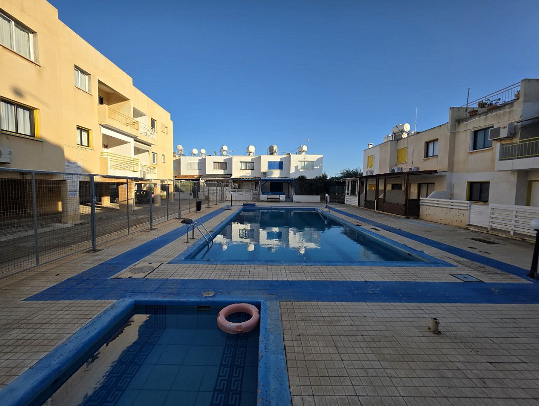 Квартира на Кипре