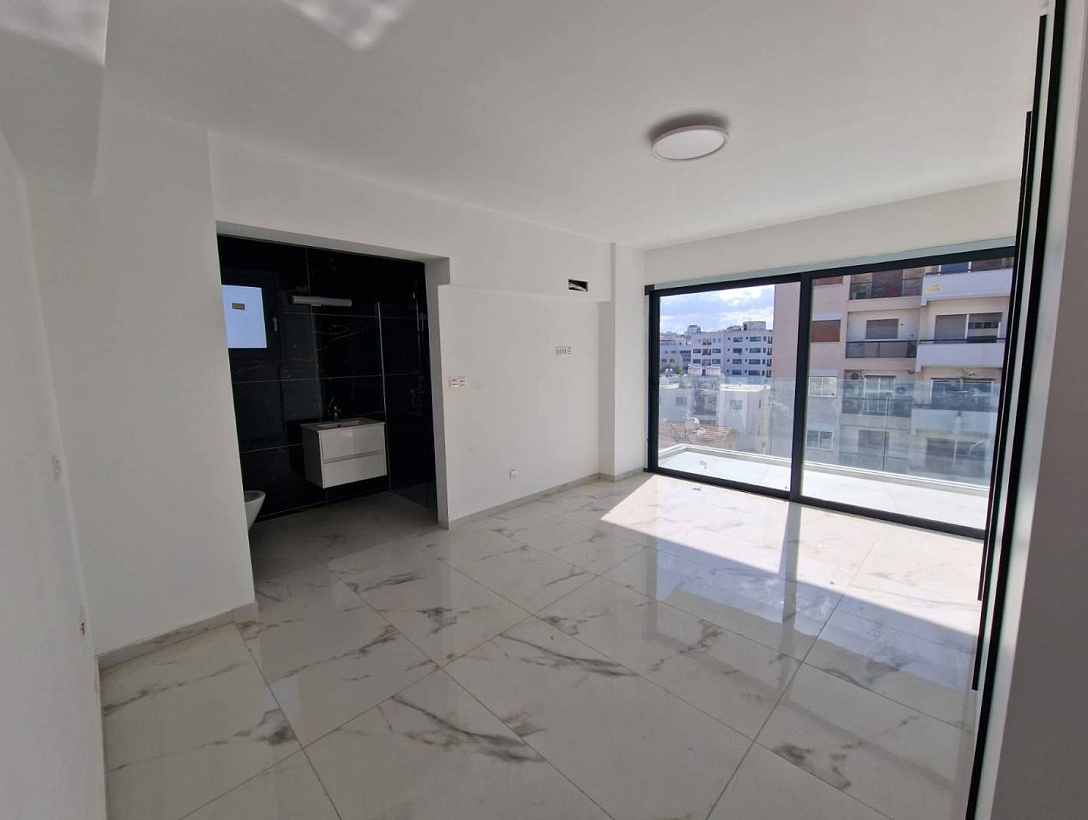 New flat in Nicosia