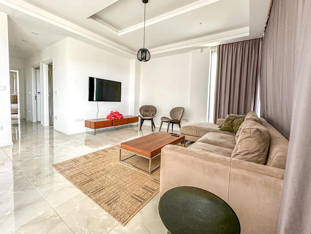 Apartment in Limassol
