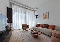 Apartment, 2 bedrooms — 25