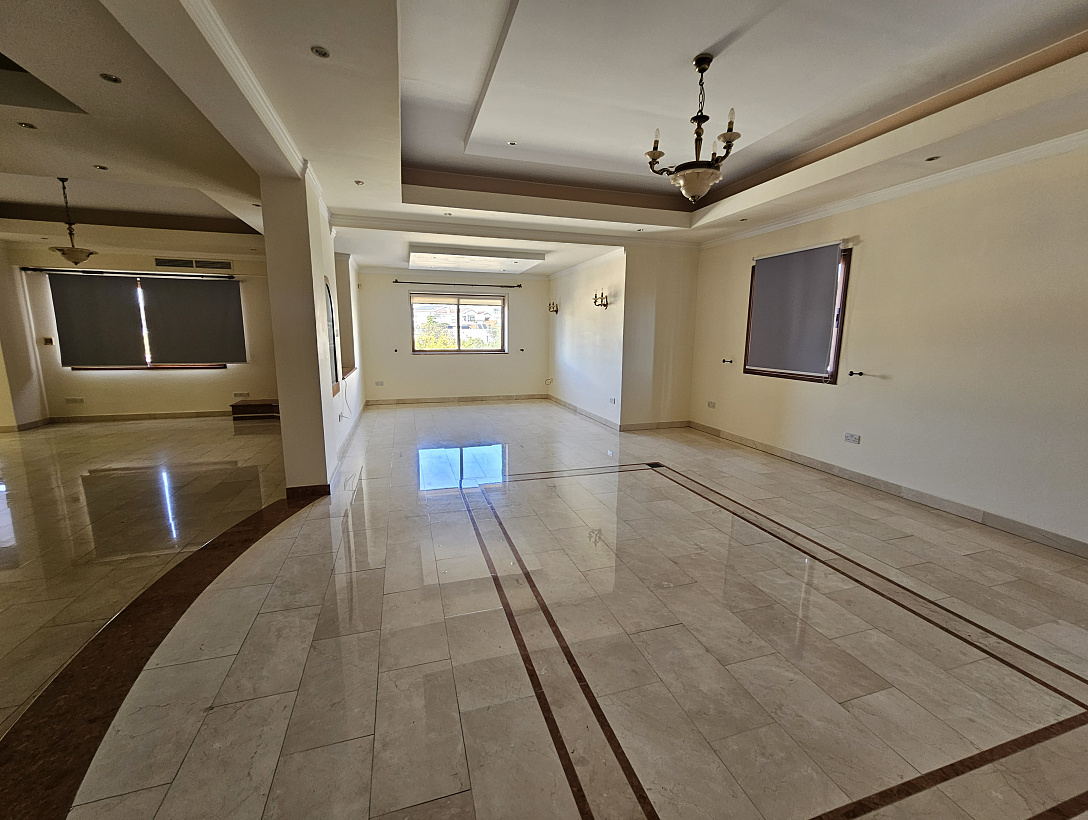 Квартира в Пафосе