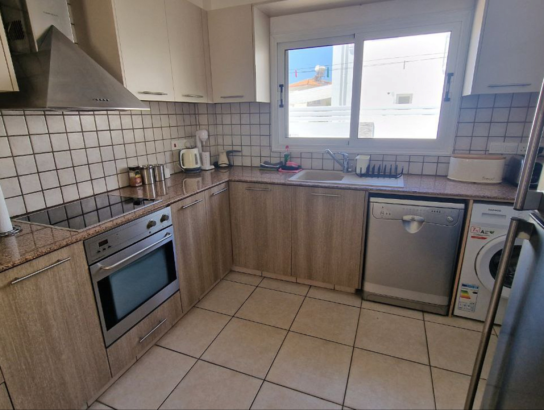 House in Famagusta
