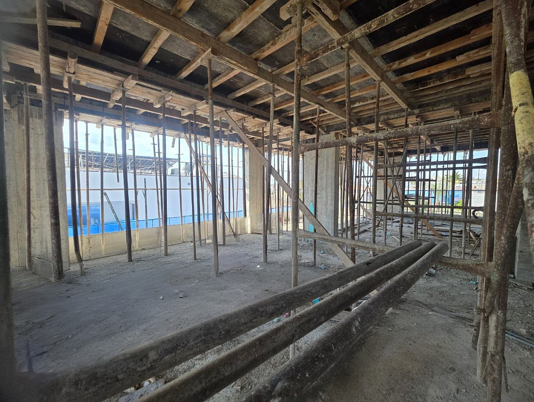 Новая квартира в Никосии