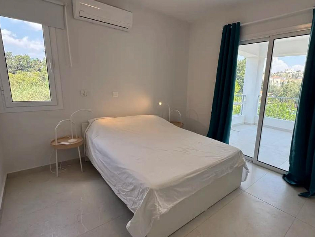 Flat in Paphos