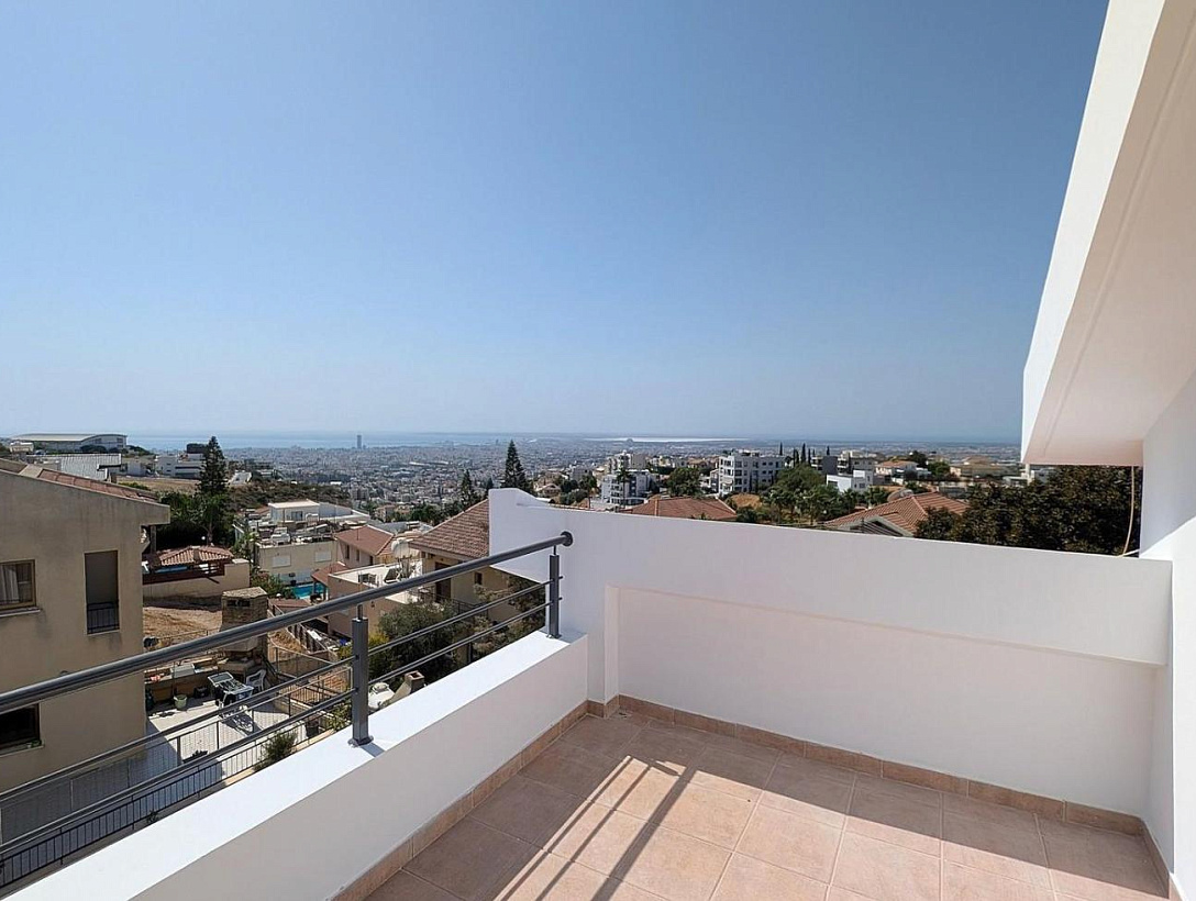 Residential in Limassol