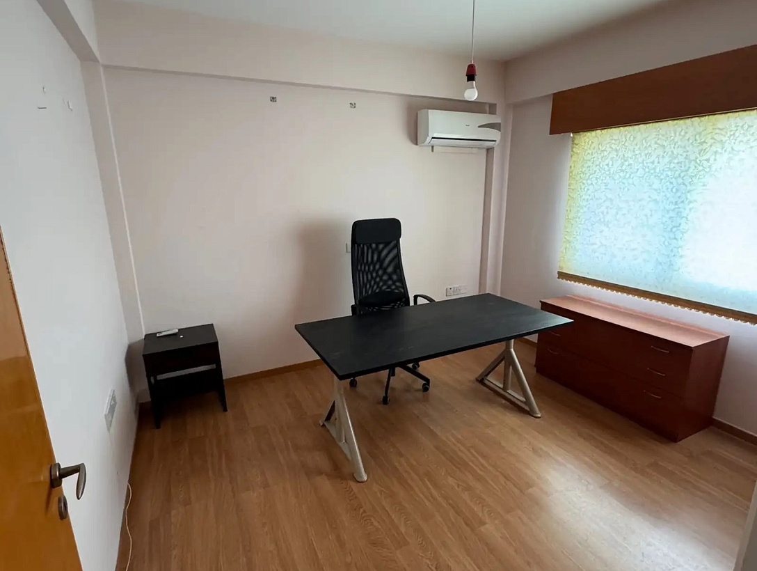 Квартира в Лимассоле