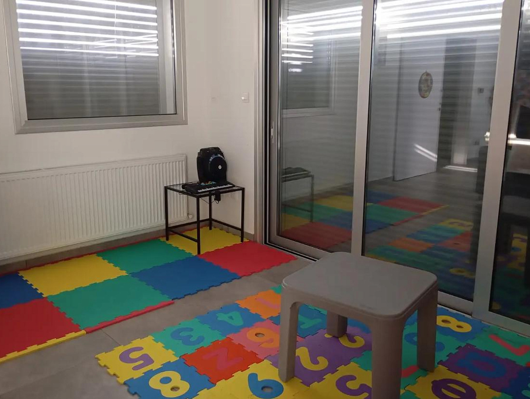 Дом в Никосии