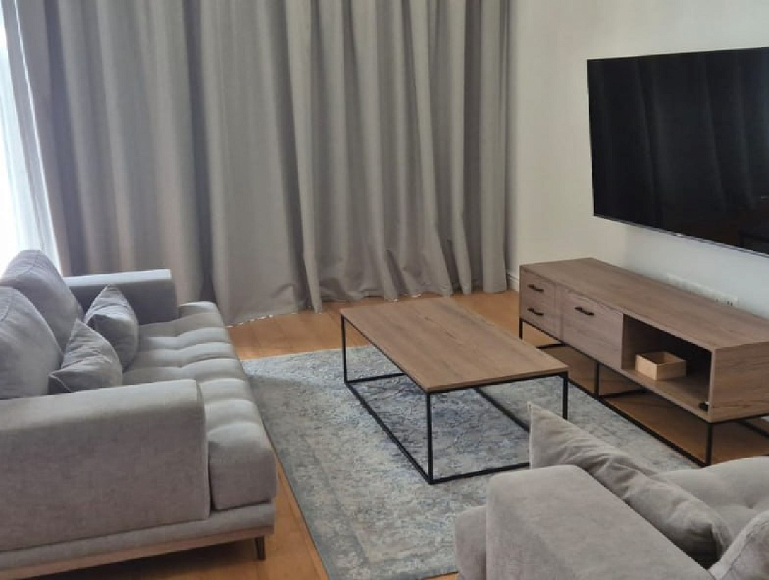 Apartment in Limassol