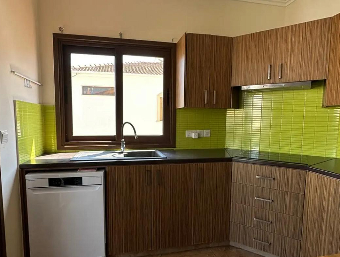 House in Cyprus