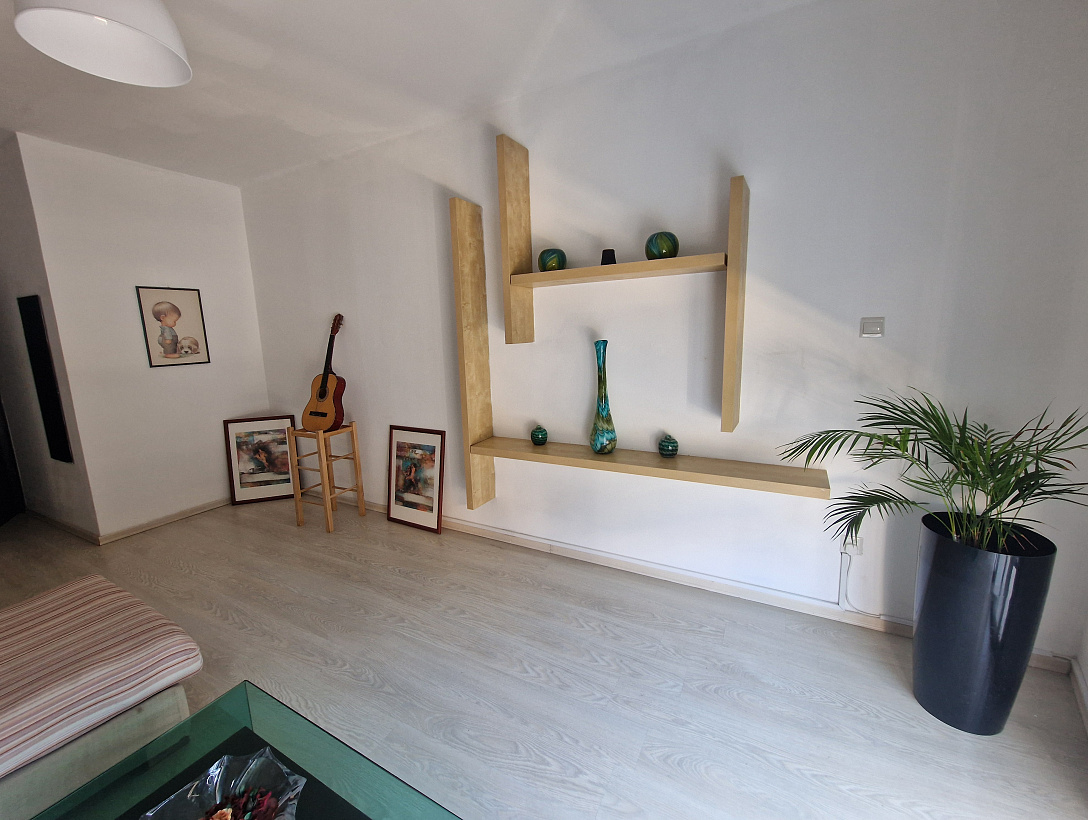 Flat in Larnaca