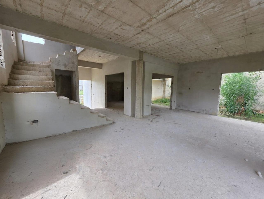 Дом в Ларнаке