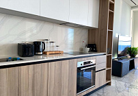 Apartment, 2 bedrooms — 12