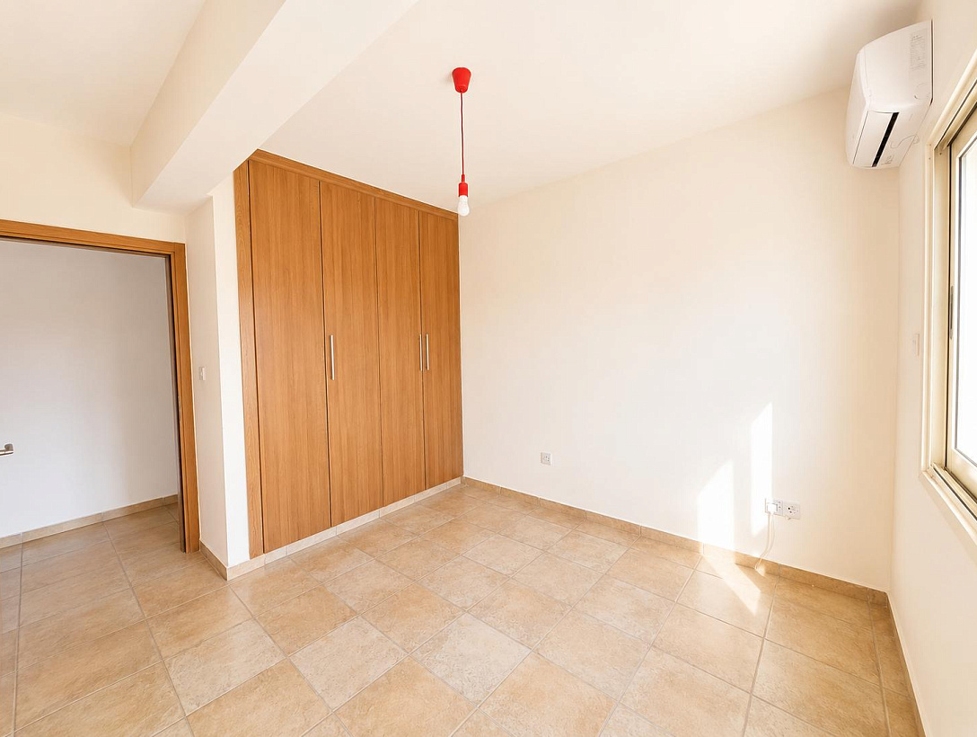 Flat in Larnaca