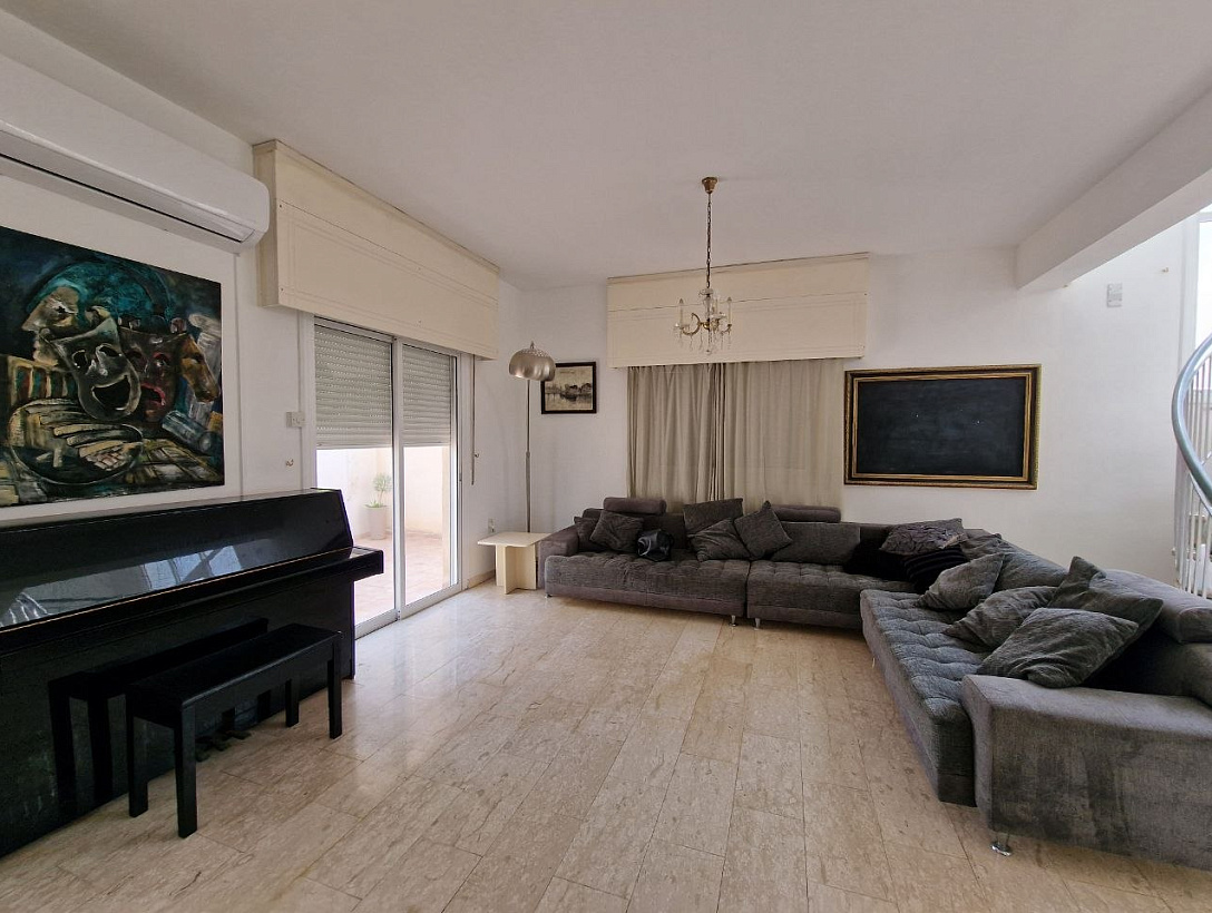 Villa in Larnaca