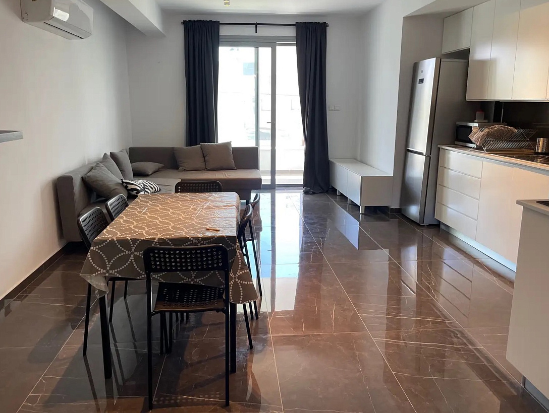 Flat in Larnaca
