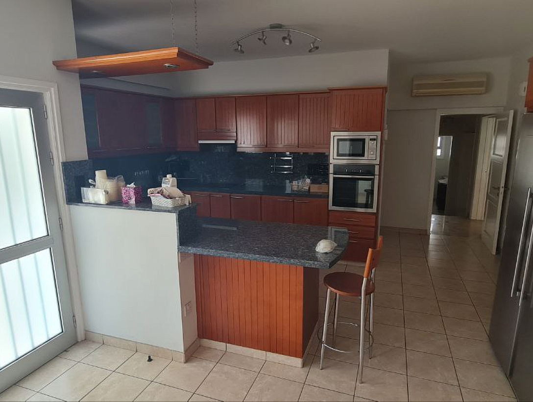 Вилла в Никосии