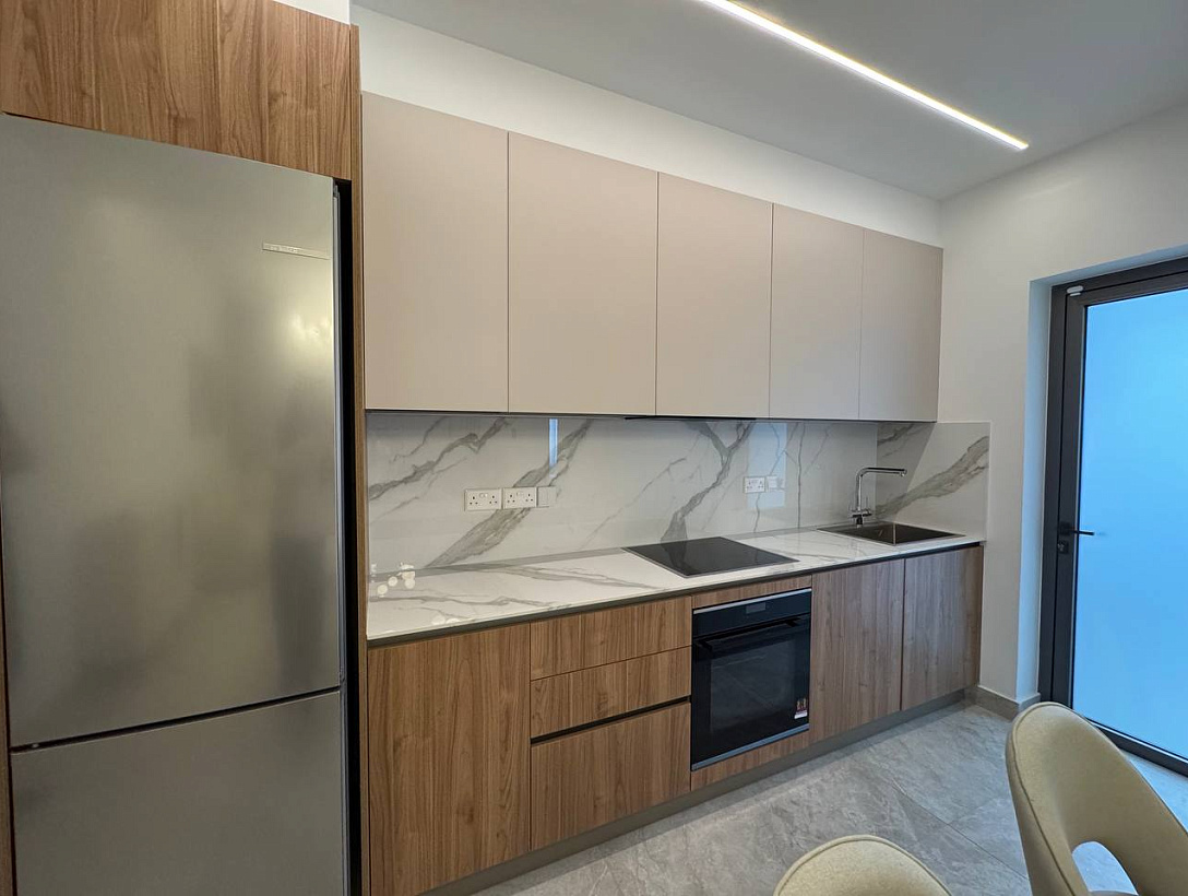 Квартира в Лимассоле