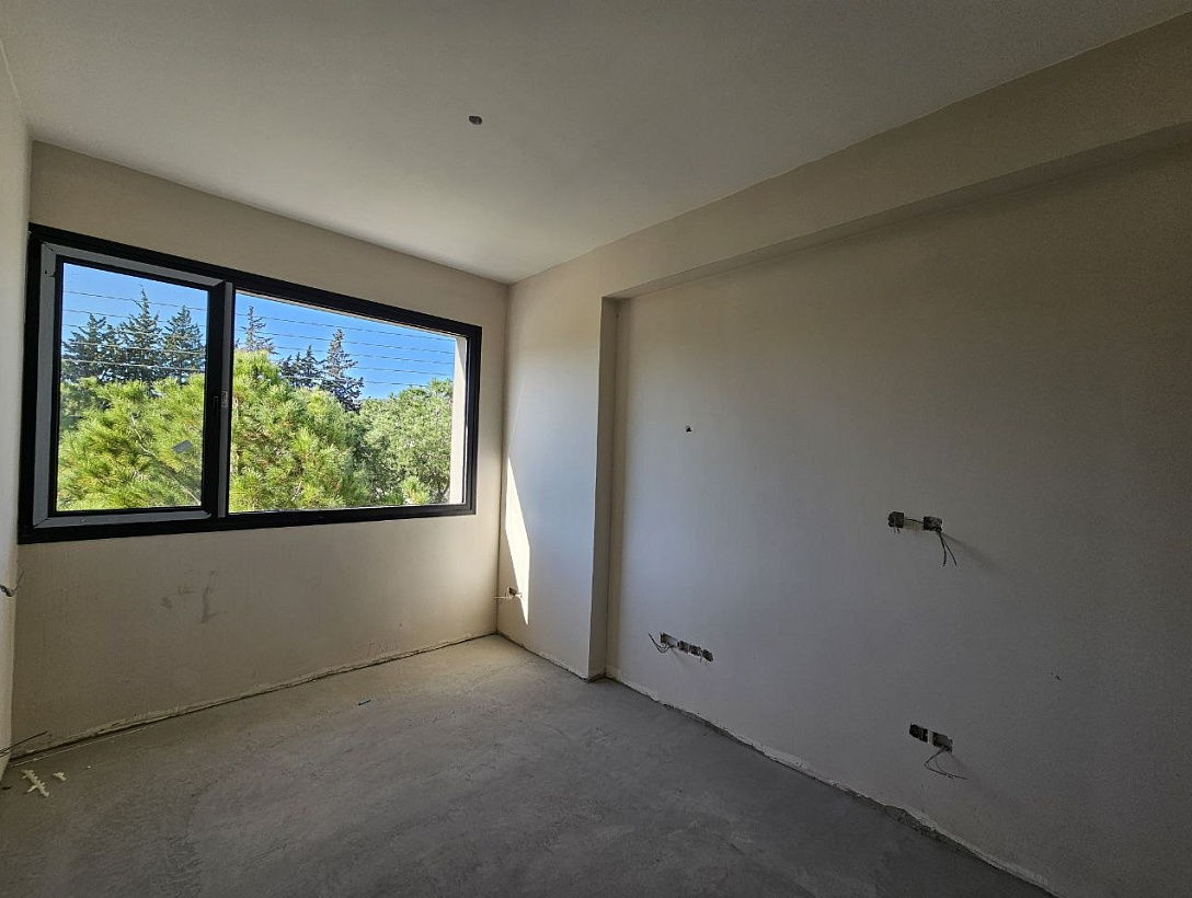 New villa in Limassol