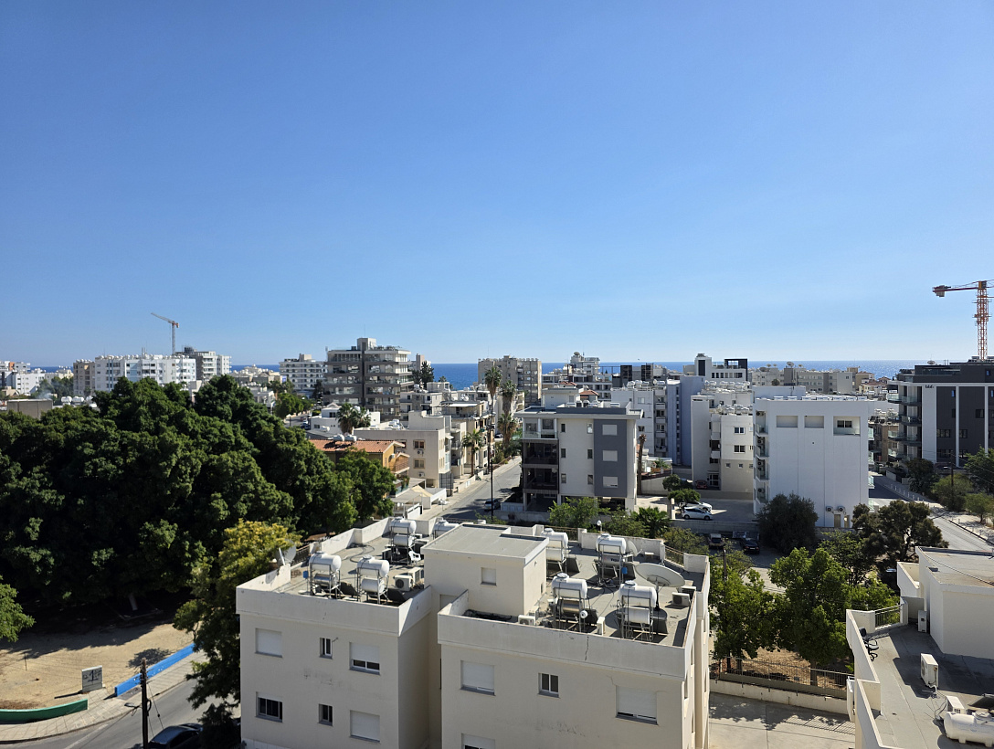 Photo 20 New penthouse in Limassol