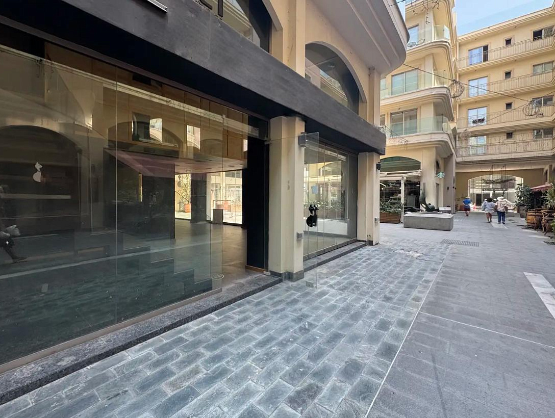 Shop in Larnaca