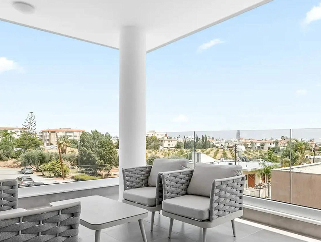 Villa in Paphos