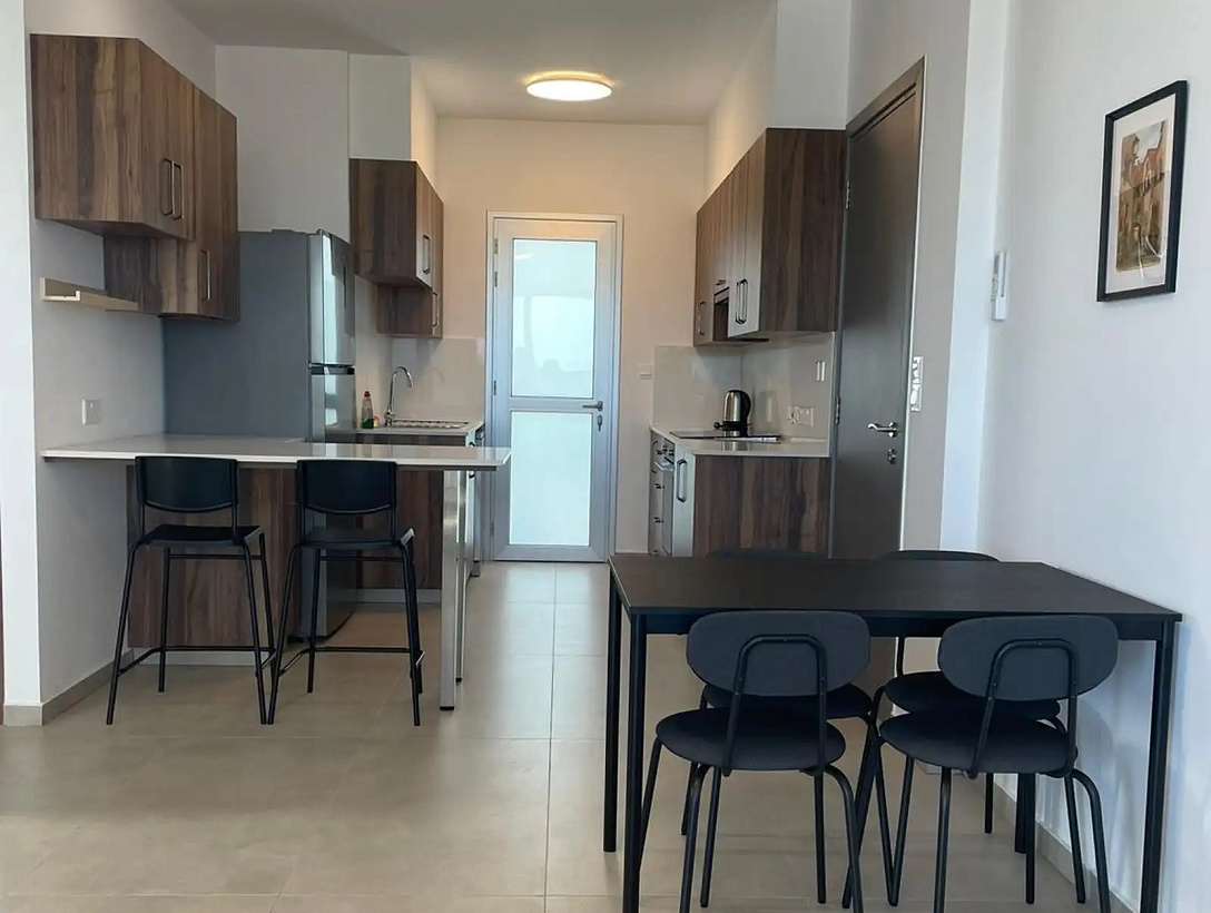Flat in Larnaca