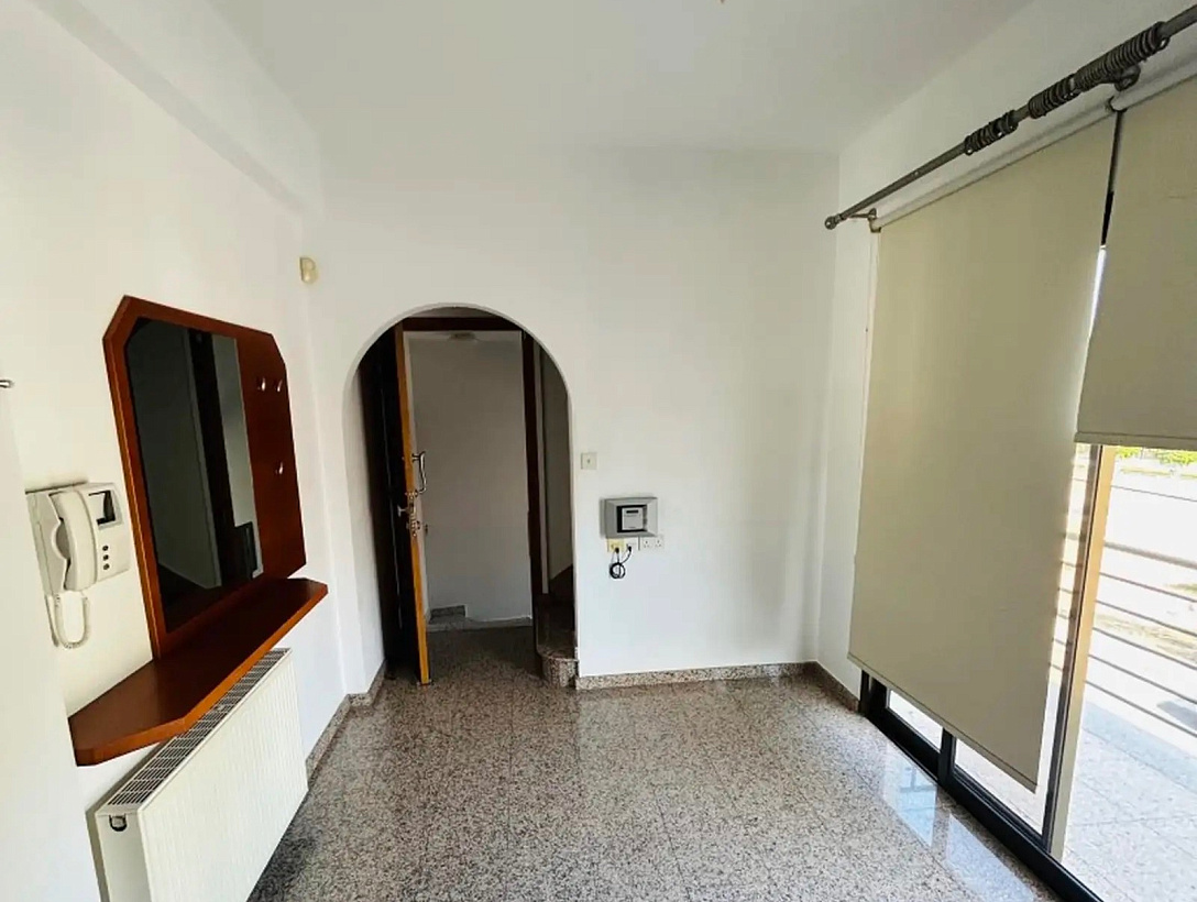 Flat in Limassol