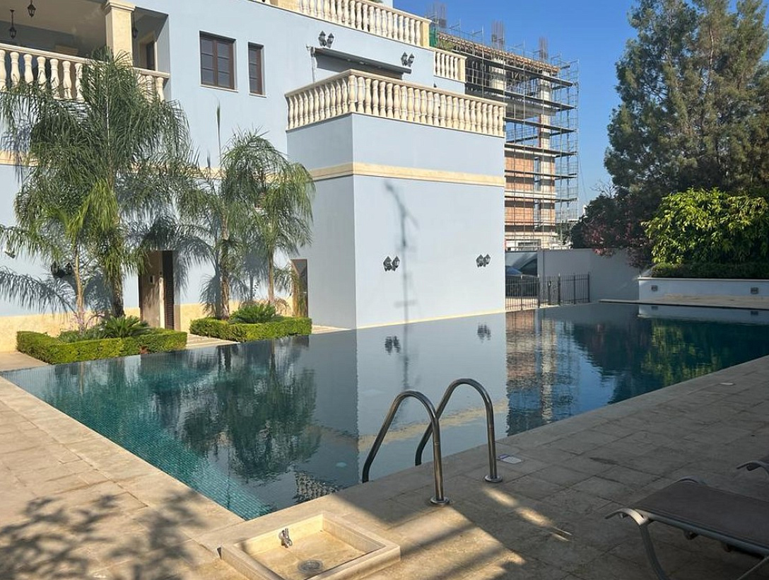 Apartment in Limassol