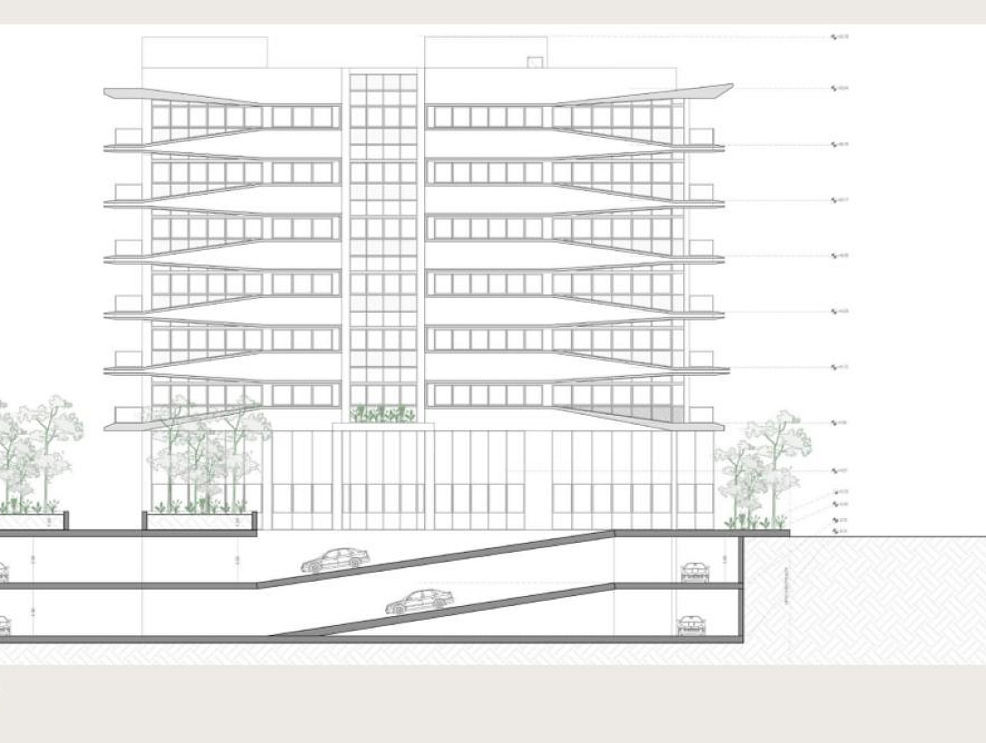 Новый офис в Никосии