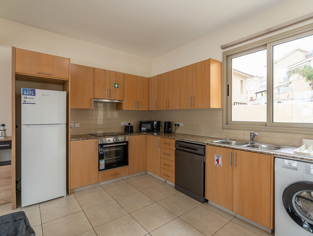 House in Famagusta