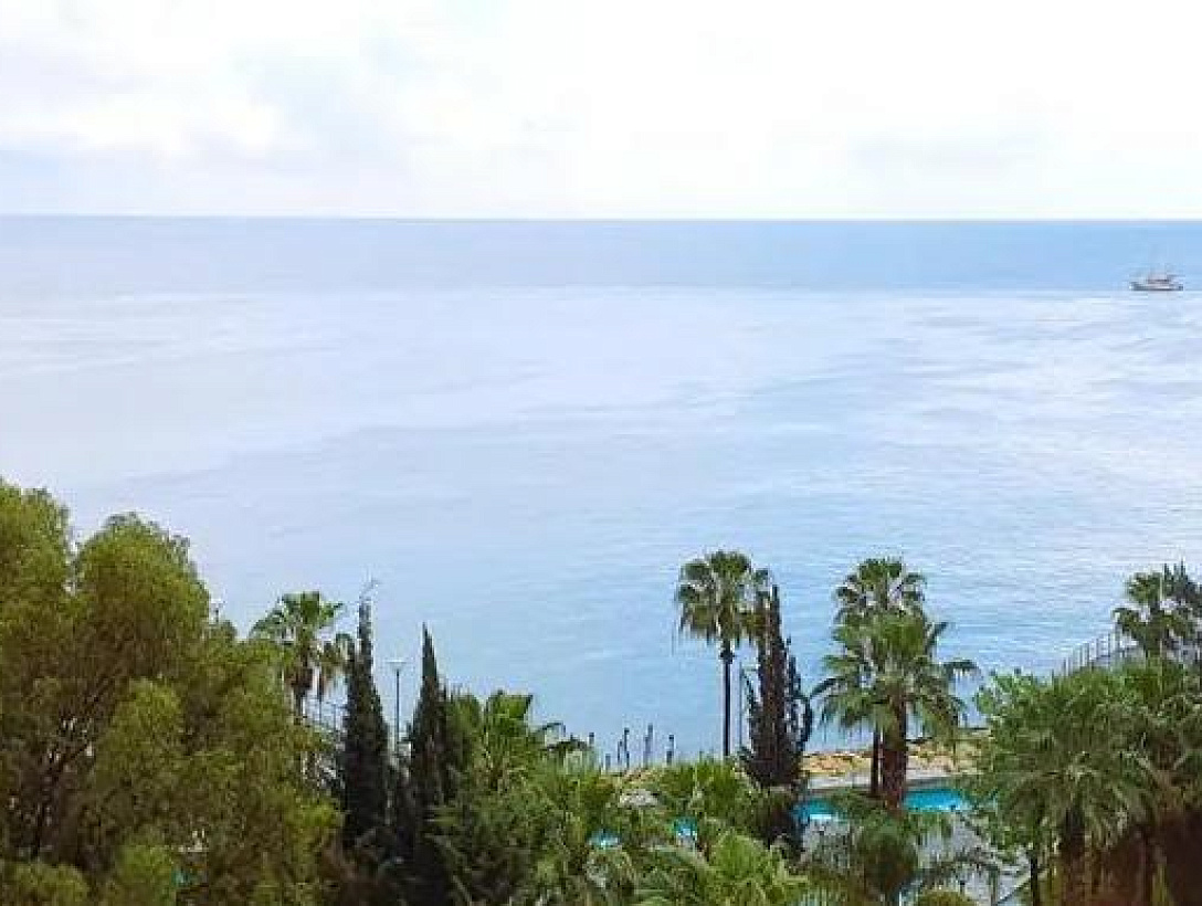 Office in Limassol