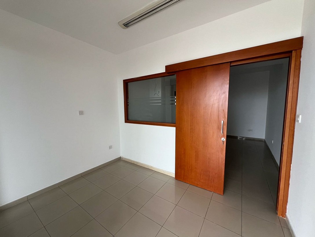 Office in Larnaca