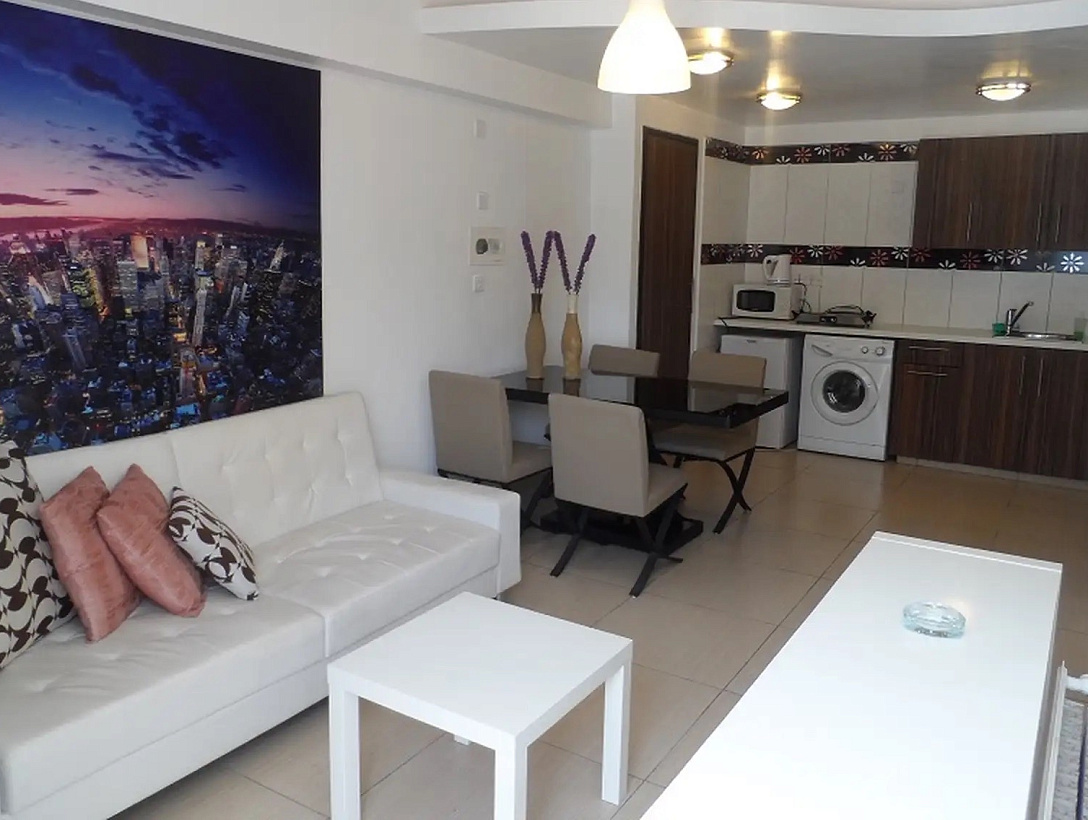 Жилое здание в Лимассоле