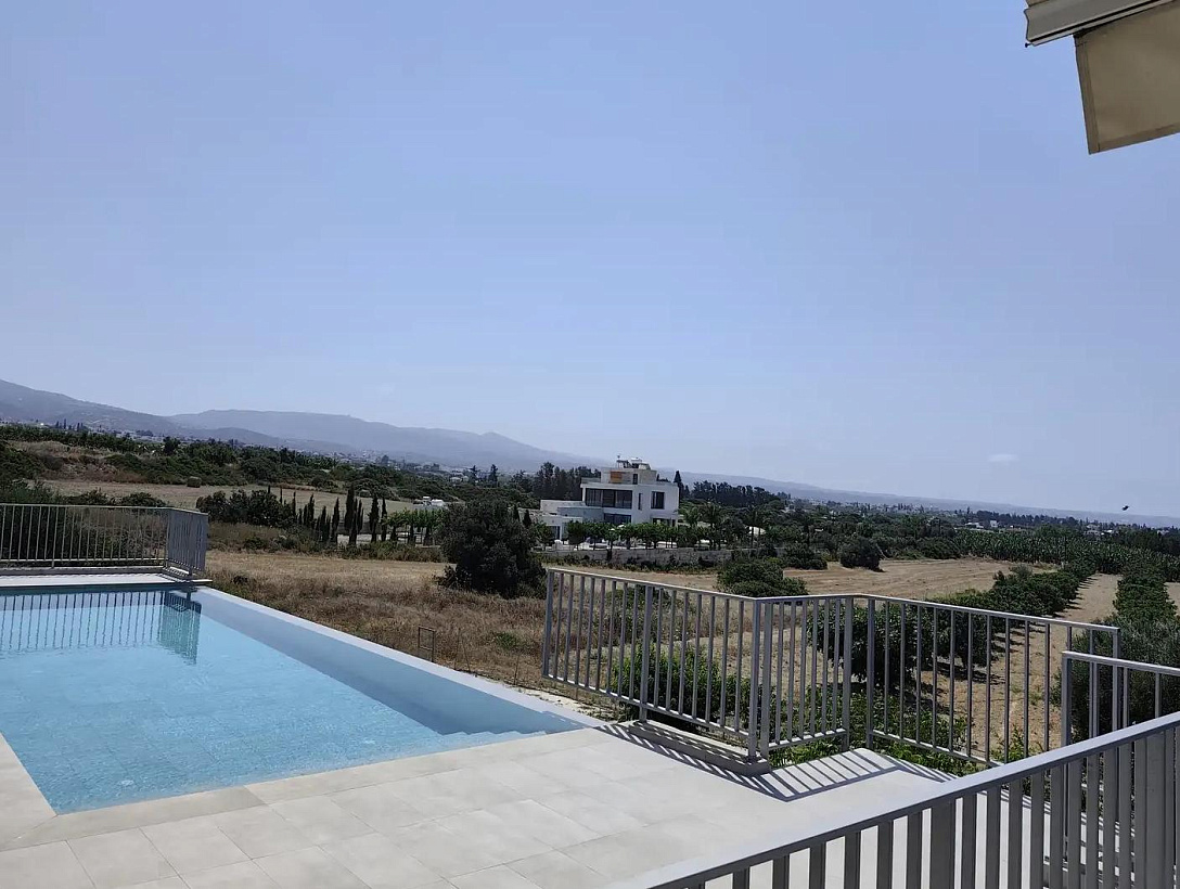 Villa in Paphos