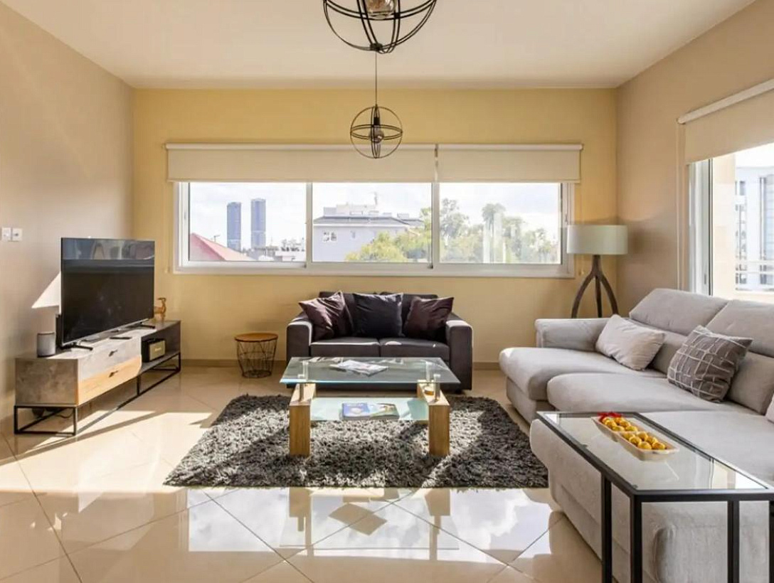 Пентхаус в Лимассоле